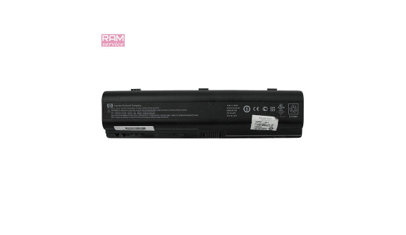 Батарея, акумулятор, HP 446507-001, до ноутбуків, HP Pavilion dv2000 series, HP Pavilion dv6000 series, Li-ion Battery, 5200mAh, 10.8V, Б/В, робоча, 15% зносу