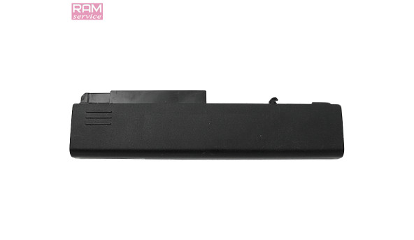 Батарея, акумулятор, HP 409357-001 до ноутбуків, HP Compaq 6515b, 6700, 6710b, 6715b, 6910p, Li-ion Battery, 4400mAh, 10.8V, Б/В, робоча, 25% зносу - 50575