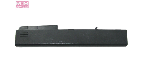 Батарея, акумулятор, HP 417958-001, до ноутбуків, HP Compaq, 6720T, 7400, 8200, 8400, 8510p, Li-ion Battery, 5200mAh, 14.4V, Б/В, робоча, 35% зносу - 50583