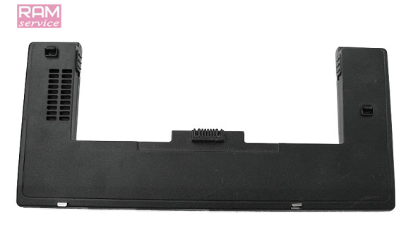 Батарея, акумулятор, HP 395793-311, до ноутбуків, HP Elitebook 6930p, 8530p, 8530w, 6510b, Li-ion Battery, 4000mAh, 14.4V, Б/В, робоча, 10% зносу - 50589