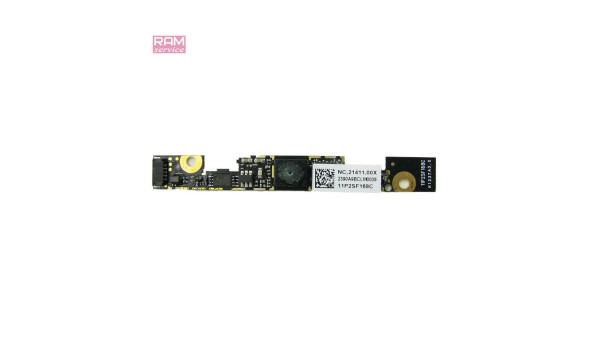 Веб-камера, для ноутбука, Acer Aspire E1-531G (11P2SF168C) Б/У