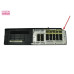 Сервісна кришка, для ноутбука, Acer Aspire E1-531G, 15.6", AP0NN000200, Б/В, Є пошкодження (фото)