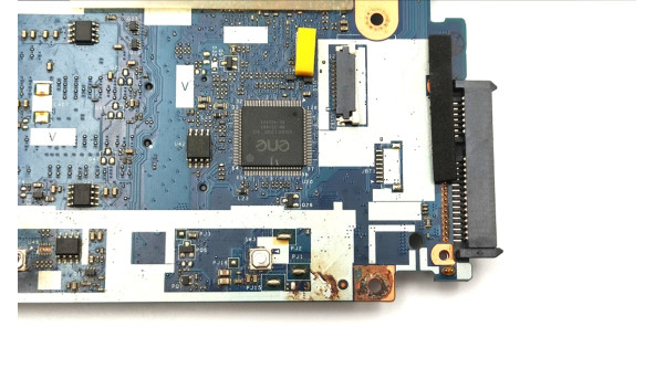 Материнская плата, для ноутбука Acer Aspire E1-531G Q5WVH LA-7912P Rev 1.0 Б/У - 50615