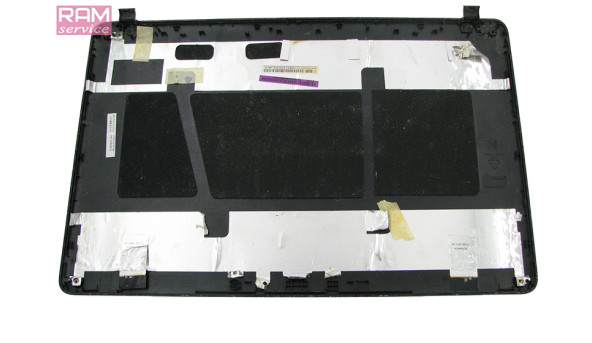Кришка матриці, для ноутбука, Acer Aspire E1-531G, 15.6", AP0PI00010, Б/В, Є подряпини та потертості  Є пошкодження кріплень (фото)
