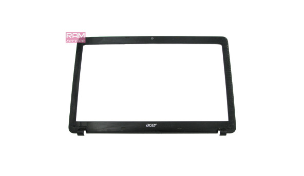 Рамка матриці, для ноутбука, Acer Aspire E1-531G, 15.6", AP0PI00083, Б/В, В хорошому стані, без пошкоджень