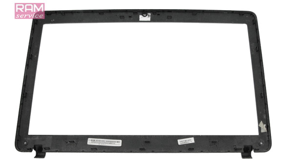 Рамка матриці, для ноутбука, Acer Aspire E1-531G, 15.6", AP0PI00083, Б/В, В хорошому стані, без пошкоджень - 50617
