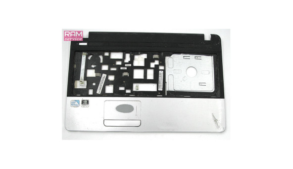Середня частина корпуса, для ноутбука, Acer Aspire E1-531G, 15.6", AP0PI000300, Б/В, Є пошкодження кріплень (фото)