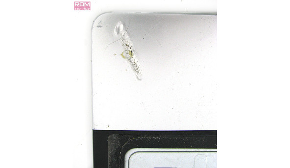 Середня частина корпуса, для ноутбука, Acer Aspire E1-531G, 15.6", AP0PI000300, Б/В, Є пошкодження кріплень (фото) - 50621