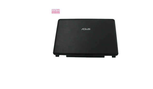 Кришка матриці, для ноутбука, Asus K50C, 15.6", 13GNWP1AP010-1, Б/В, Є подряпини та потертості