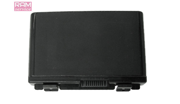 Батарея, акумулятор, Asus A32-F82, до ноутбуків, K50, K51, K70, K40, K60, Li-ion Battery, 4400mAh, 11.1V, Б/В, робоча, 65% зносу - 50644