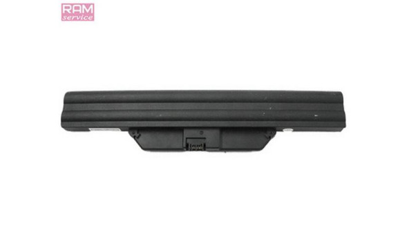 Батарея, акумулятор, HP 6720-6, до ноутбуків, HP Compaq 6720, HP Compaq 6720s, HP Compaq 6730, Li-ion Battery, 4400mAh, 10.8V, Б/В, робоча, 25% зносу - 50646