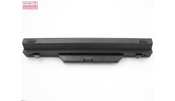 Батарея, акумулятор, Replace HP 535808-001, до ноутбуків, HP ProBook 4515s, CT Probook 4720s, Li-ion Battery, 6600mAh, 14.8V, Б/В, робоча, 50% зносу - 50648