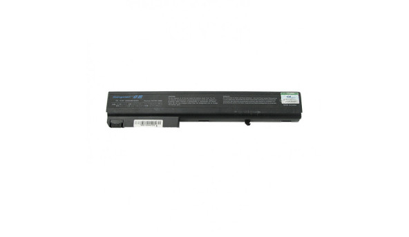 Батарея HSTNN-OB06, до ноутбуків, HP Compaq nx7300, 5200mAh, 10.8V, Б/В, робоча, 20% зносу