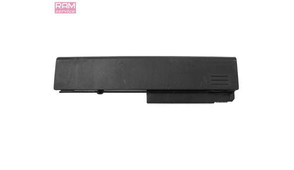 Батарея, акумулятор, HP HSTNN-103C, до ноутбуків, HP Compaq 6510b, HP Compaq 6515b, HP Compaq 6710b, HP Compaq 6710, Li-ion Battery, 5200mAh, 11.8V, Б/В, робоча, 55% зносу - 50682