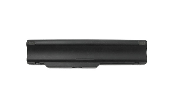 Батарея BP4S3P2200, для Medion Akoya S5610 Li-ion Battery, 6600mAh 14.8V Б/В, робоча, 15% зносу - 50685