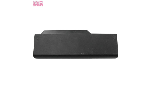 Батарея, акумулятор, BP3S3P2150, для Medion Akoya MD97202, MD97218, MD97312, MD97313, Li-ion Battery, 4400mAh, 10.8V, Б/В, робоча, 50% зносу - 50687