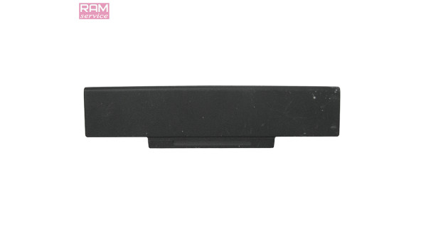 Батарея, акумулятор, MSI BTY-M66, для MSI CR400, CR420, CX420, EX400, EX460, Li-ion Battery, 4800mAh, 10.8V, Б/В, робоча, 15% зносу - 50962