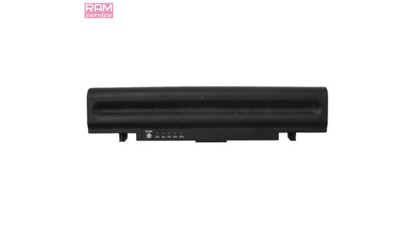 Батарея, акумулятор, Samsung AA-PB4NC6B, для R45-K005, R45-K00D, R505 FS03, R505 FS04, R510 AS02, R510 AS08, Li-ion Battery, 4000mAh, 11.1V, Б/В, робоча, 80% зносу - 50967