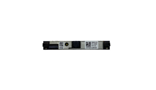 Веб-камера для ноутбукаHP Zbook 14 15 17 G1 G2 Folio 9480m EliteBook 840 G2 769258-010 765816-3H1 Б/У