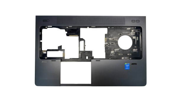 Середня частина корпусу для ноутбука HP Zbook 15 G1 G2 734281-001 Б/В