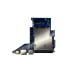 Дополнительная плата с разъемами USB Express Card Reader для ноутбука HP ZBook 15 G2 VBL20 LS-9244P Б/У