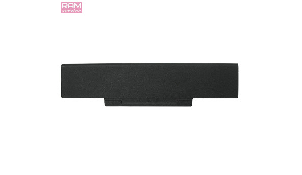 Батарея, акумулятор, MSI BTY-M66, для MSI CR400, CR420, CX420, EX400, EX460, Li-ion Battery, 4400mAh, 10.8V, Б/В, робоча, 80% зносу - 52037