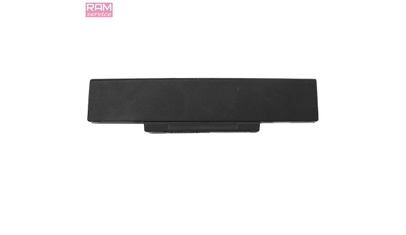Батарея, акумулятор, MSI BTY-M66, для MSI CR400, CR420, CX420, EX400, EX460, Li-ion Battery, 4400mAh, 11.1V, Б/В, робоча, 10% зносу - 52041
