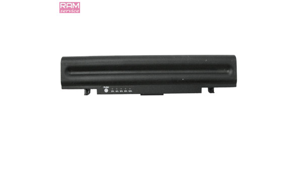 Батарея, акумулятор, Samsung AA-PB4NC6B, для R45-K005, R45-K00D, R505 FS03, R505 FS04, R510 AS02, R510 AS08, Li-ion Battery, 4000mAh, 11.1V, Б/В, робоча, 90% зносу - 52046
