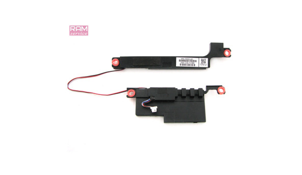 Динаміки для ноутбука HP 250 G3, 255 G3, 15-R, 15-G (SPS-749653-001 PK23000WZ00) Б/В - 52358