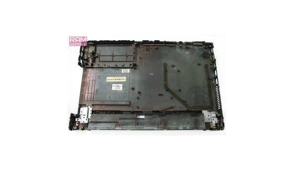 Нижня частина корпуса, для ноутбука, HP ProBook 4525s, 15.6", 598680-001, Б/В,  Є подряпини та потертості