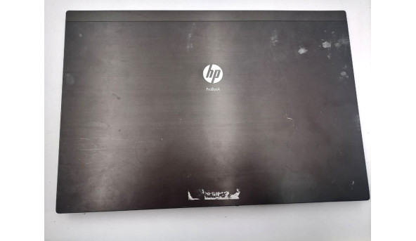 Крышка матрицы для ноутбука HP ProBook 4525s 15.6 604GK04005 Б/У