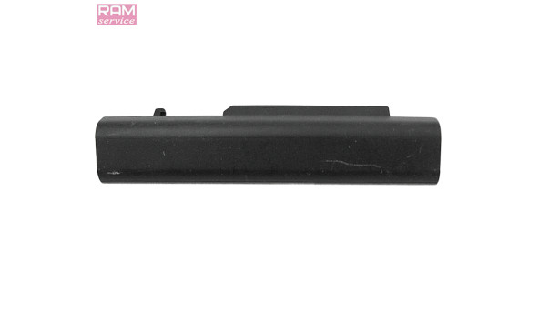Батарея, акумулятор, W110BAT-6, для Clevo, Sager NP6110 , W110ER , W110S , X11, Li-ion Battery, 5600mAh, 11.1V, Б/В, робоча, 15% зносу - 52680