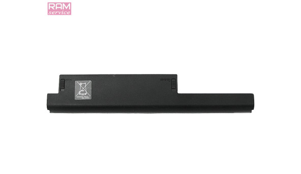 Посилена батарея акумулятор для ноутбука Sony VGP-BPS26 PCG-71911L 4000mAh 10.8V Li-Ion Б/У - знос 10-15% - 52687