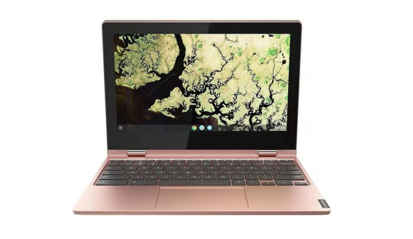 Ноутбук Lenovo Chromebook C340-11 4 GB RAM 64 GB SSD [11.6''] - ноутбук Б/В