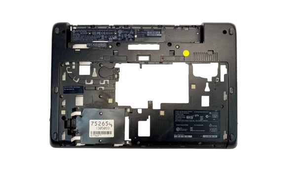 Нижня частина корпусу для ноутбука HP ZBook 15 G2 (734279-001) Б/В - 534385