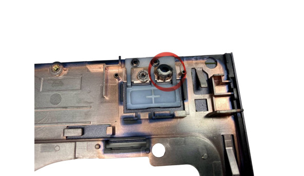Середня частина корпусу для ноутбука HP Zbook 15 G1 G2 734281-001 Б/В - 534394