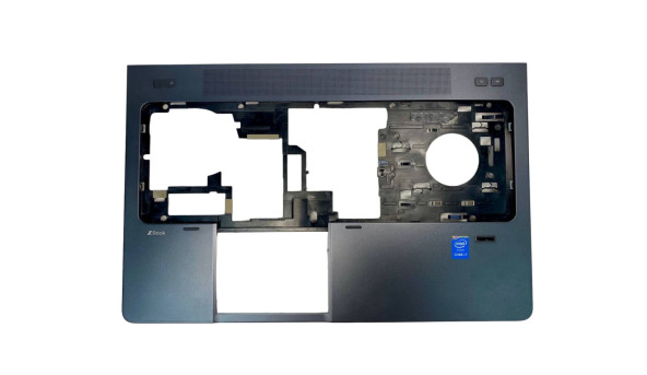 Середня частина корпусу для ноутбука HP Zbook 15 G1 G2 734281-001 Б/В