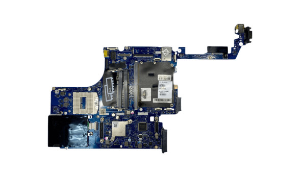 Материнська плата для ноутбука hp zbook 15 (ZBL15 LA-B381P rev 1) Б/В