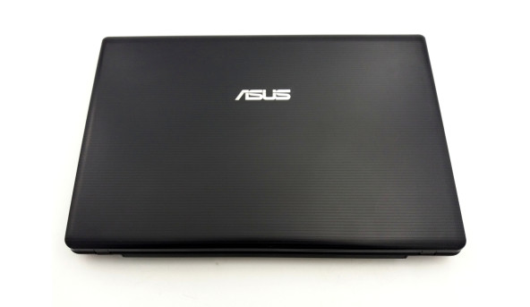Ноутбук Asus X55A Intel Pentium 2020M 4 GB RAM 500 GB HDD [15.6"] - ноутбук Б/В - 534765