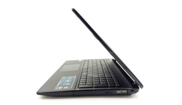 Ноутбук Asus X55A Intel Pentium 2020M 4 GB RAM 500 GB HDD [15.6"] - ноутбук Б/В - 534765