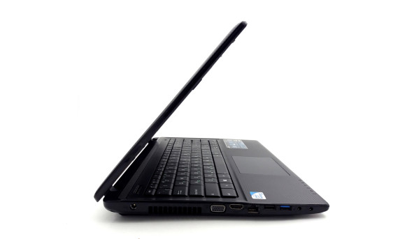 Ноутбук Asus X55A Intel Pentium 2020M 4 GB RAM 500 GB HDD [15.6"] - ноутбук Б/В - 534765