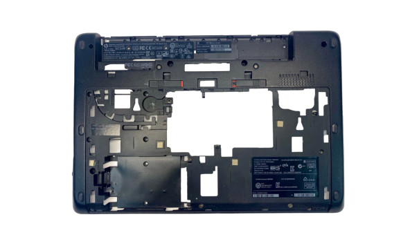 Нижняя часть корпуса для ноутбука HP ZBook 15 G2 (734279-001) Б/У