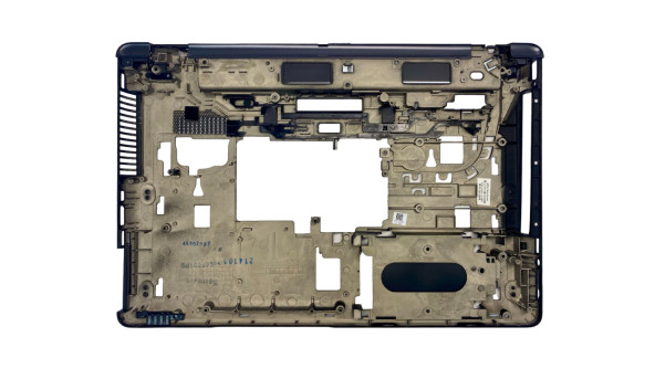 Нижняя часть корпуса для ноутбука HP ZBook 15 G2 (734279-001) Б/У