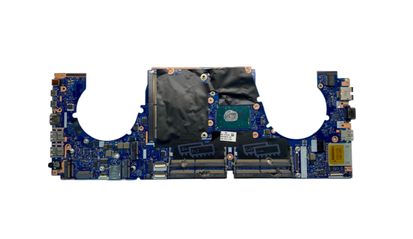 Материнська плата для ноутбука HP ZBook 15 G3 (848219-001) Б/В