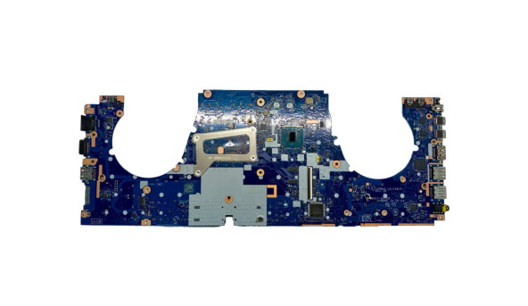 Материнська плата для ноутбука HP ZBook 15 G3 (848219-001) Б/В - 534861