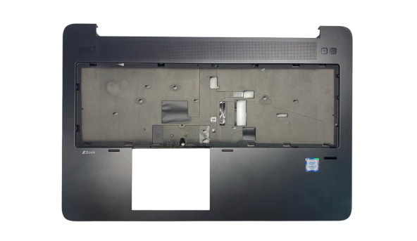Средняя часть корпуса для ноутбука HP ZBook 15 G3 (850147-001) Б/У