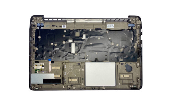 Середня частина корпусу для ноутбука HP ZBook 15 G3 (850147-001) Б/В - 534928