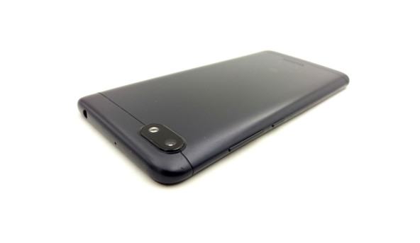 Смартфон Xiaomi Redmi 6A MediaTek Helio A22 2/32 GB 5/13 MP Android 9 [IPS 5.45"] - смартфон Б/У