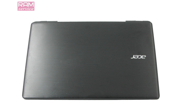 Ноутбук із практичним та стильним дизайном - Acer Aspire E5-571(Z5WAH), 15.6'', Intel Celeron N2930, 4 Gb, 320 Gb, NVIDIA GeForce 410M, Windows 7 Ultimate, Б/В