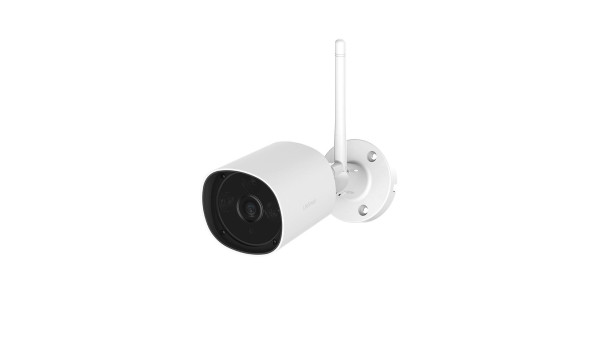Наружная Wi-Fi камера LifeSmart  720p (LS076)
